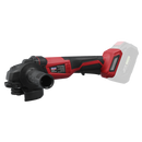 SEALEY CP20VCOMBO1EU 3 x SV20 Series Cordless Power Tool Kit 20V Euro Plug - 2 Batteries