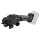 SEALEY CP20VCOMBOX1EU Premier 4 x SV20 Series Cordless Brushless Power Tool Kit 20V Euro Plug - 2 Batteries