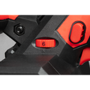 Sealey CP20VBS SV20 Series 76mm Cordless Belt Sander 20V - Body Only