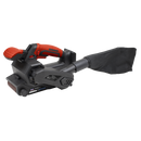 Sealey CP20VBS SV20 Series 76mm Cordless Belt Sander 20V - Body Only