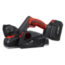 Sealey CP20VEP SV20 Series 82mm Cordless Planer 20V - Body Only