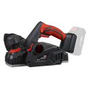 Sealey CP20VEP SV20 Series 82mm Cordless Planer 20V - Body Only