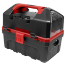 Sealey CP20VWDV SV20 Series 10L Cordless Wet & Dry Vacuum Cleaner 20V - Body Only