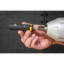 Sealey CP20VXIW Premier SV20 Series 1/2"Sq Drive Brushless Cordless Impact Wrench 20V - Body Only