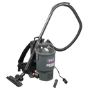 Sealey CP40VBV SV20 Series Backpack Vacuum Cleaner 40V - Body Only