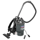 Sealey CP40VBV SV20 Series Backpack Vacuum Cleaner 40V - Body Only