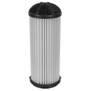 Sealey CP40VBV SV20 Series Backpack Vacuum Cleaner 40V - Body Only