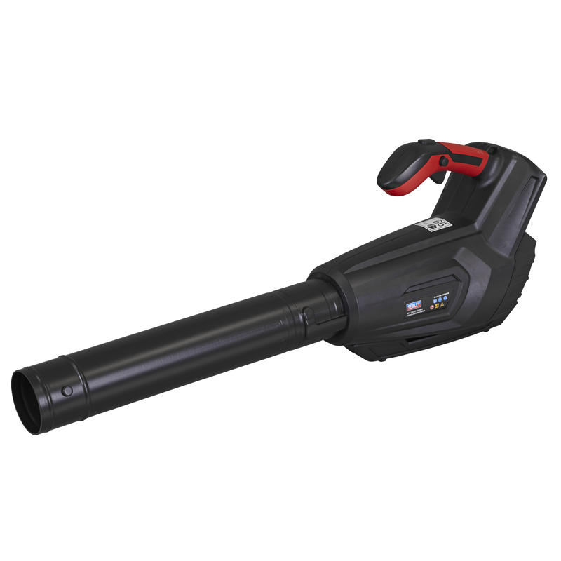 Sealey CP40VB SV20 Series Cordless Blower 40V - Body Only