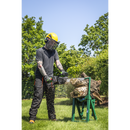 Sealey CP40VCSKIT Chainsaw Kit 40V 4Ah SV20 Series 35cm