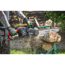 Sealey CP40VCSKIT Chainsaw Kit 40V 4Ah SV20 Series 35cm