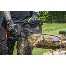 Sealey CP40VCS SV20 Series 35cm Chainsaw 40V - Body Only