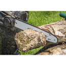 Sealey CP40VCS SV20 Series 35cm Chainsaw 40V - Body Only