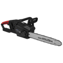 Sealey CP40VCS SV20 Series 35cm Chainsaw 40V - Body Only