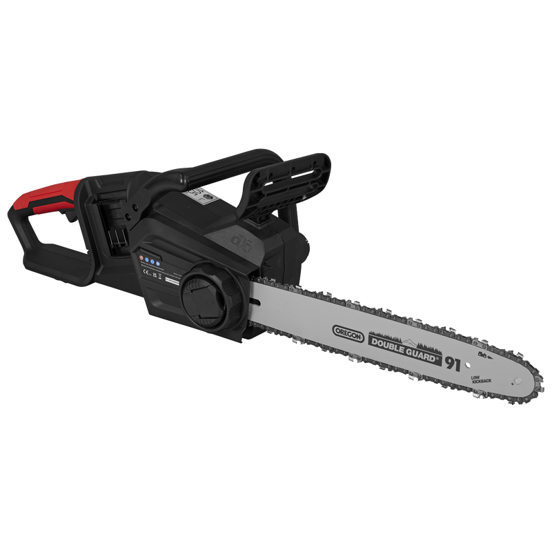 Sealey CP40VCS SV20 Series 35cm Chainsaw 40V - Body Only