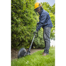 Sealey CP40VGS SV20 Series 30cm Grass Strimmer 40V - Body Only