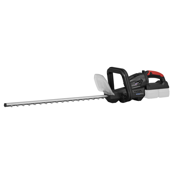 Sealey CP40VHT SV20 Series 52cm Hedge Trimmer 40V - Body Only