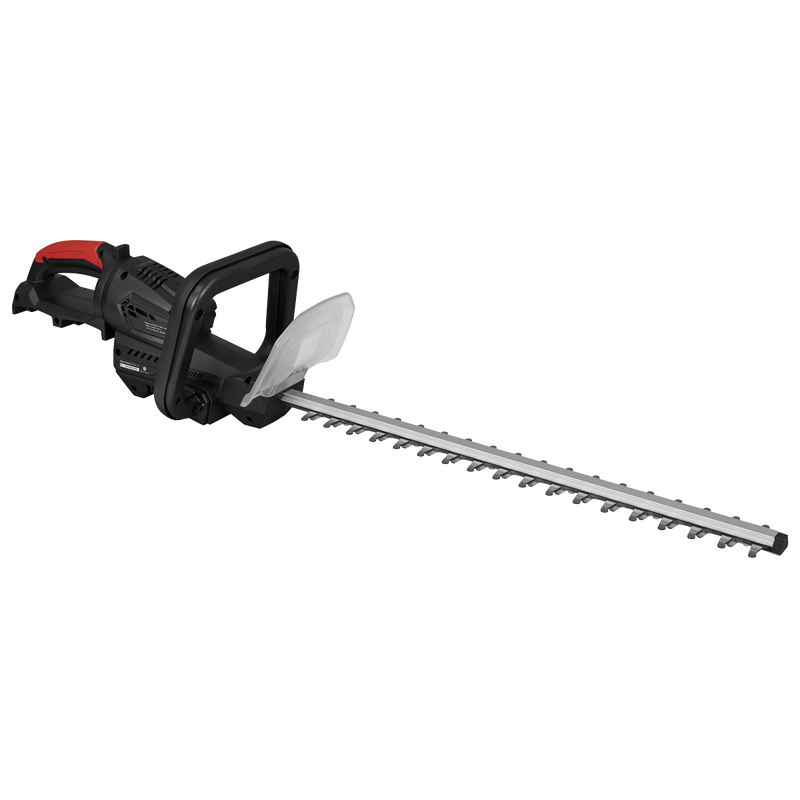 Sealey CP40VHT SV20 Series 52cm Hedge Trimmer 40V - Body Only