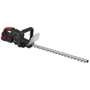 Sealey CP40VHT SV20 Series 52cm Hedge Trimmer 40V - Body Only