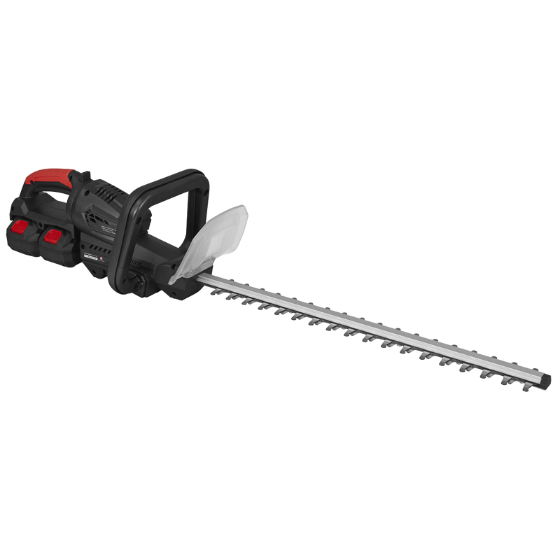 Sealey CP40VHT SV20 Series 52cm Hedge Trimmer 40V - Body Only