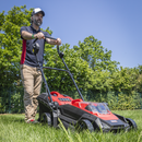 Sealey CP40VLM SV20 Series 40cm Cordless Lawn Mower 40V - Body Only