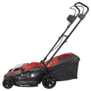 Sealey CP40VLM SV20 Series 40cm Cordless Lawn Mower 40V - Body Only