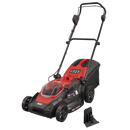 Sealey CP40VLM SV20 Series 40cm Cordless Lawn Mower 40V - Body Only