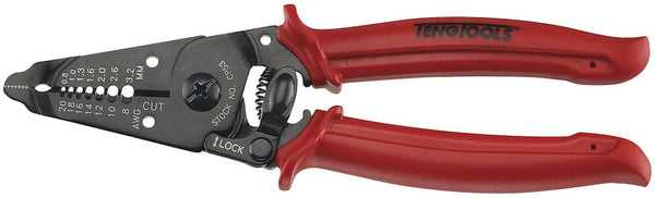 Teng Tools CP53 Wire Stripping Plier
