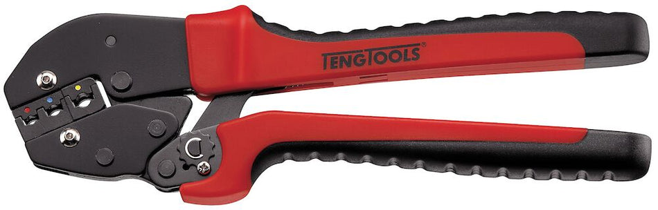 Teng Tools CP58 Ratcheting Crimping Plier