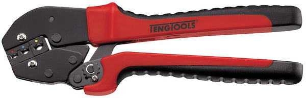Teng Tools CP58 Ratcheting Crimping Plier