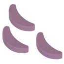 Sealey CS01SW Sharpening Whetstone for CS01S - Pack of 3