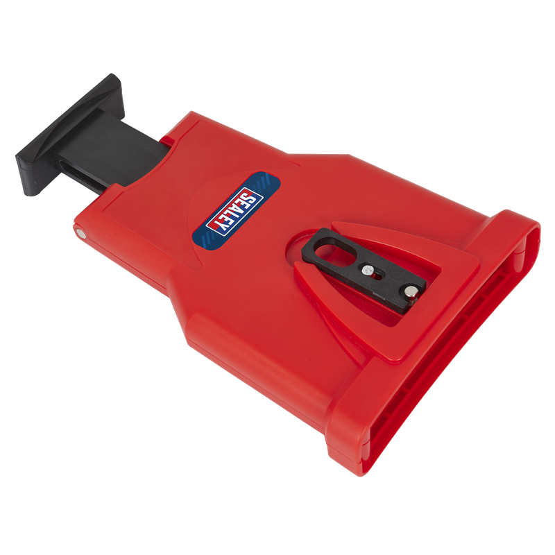 Sealey CS01S Chainsaw Teeth Sharpener