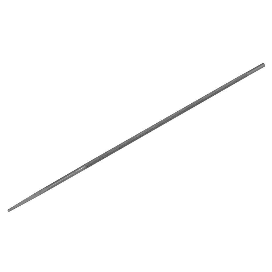 Sealey CS03 Chainsaw Sharpening File Guide Files 4mm - Pack of 3