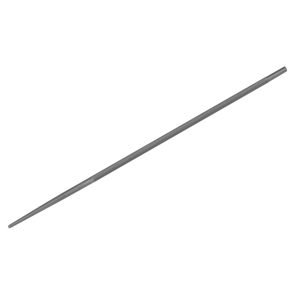 Sealey CS04 Chainsaw Sharpening File Guide Files 4.8mm - Pack of 3