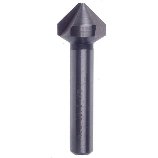 DART CS3165  16.5mm 90 Deg. 3 Fluted Countersink