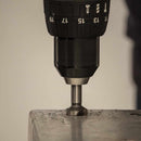 DART CS3205  20.5mm 90 Deg. 3 Fluted Countersink