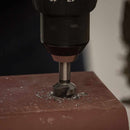 DART CS3310  31mm 90 Deg. 3 Fluted Countersink