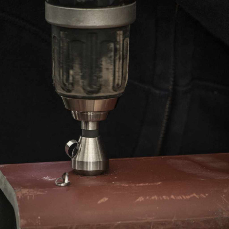 DART CSCH10-15  10-15mm 90 Deg. Slanting Hole Countersink