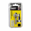 DART CSCH5-10  5-10mm 90 Deg. Slanting Hole Countersink