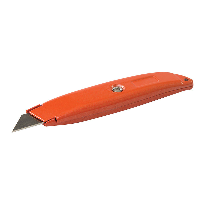 Silverline CT05 Retractable Knife