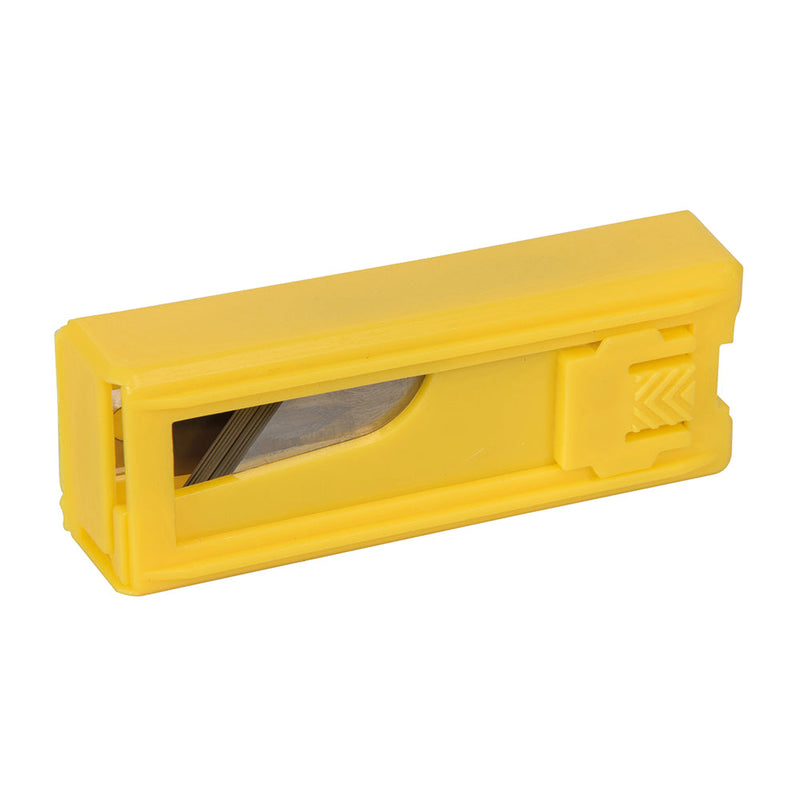Silverline CT09 Utility Knife Blades