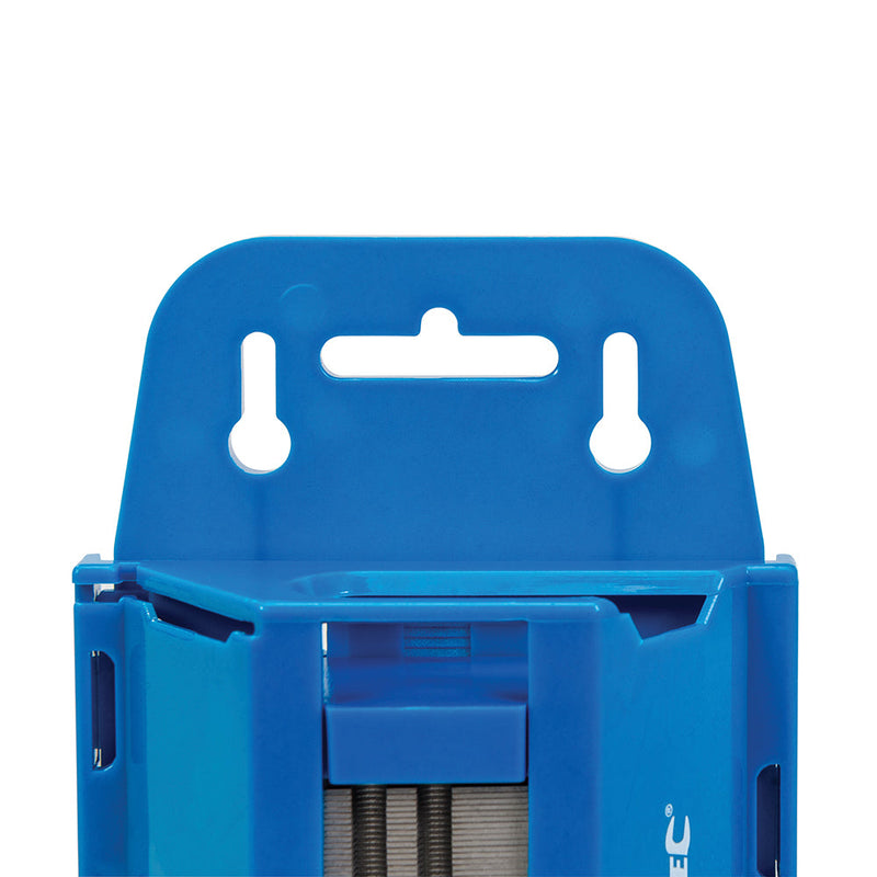Silverline CT10 Utility Knife Blades