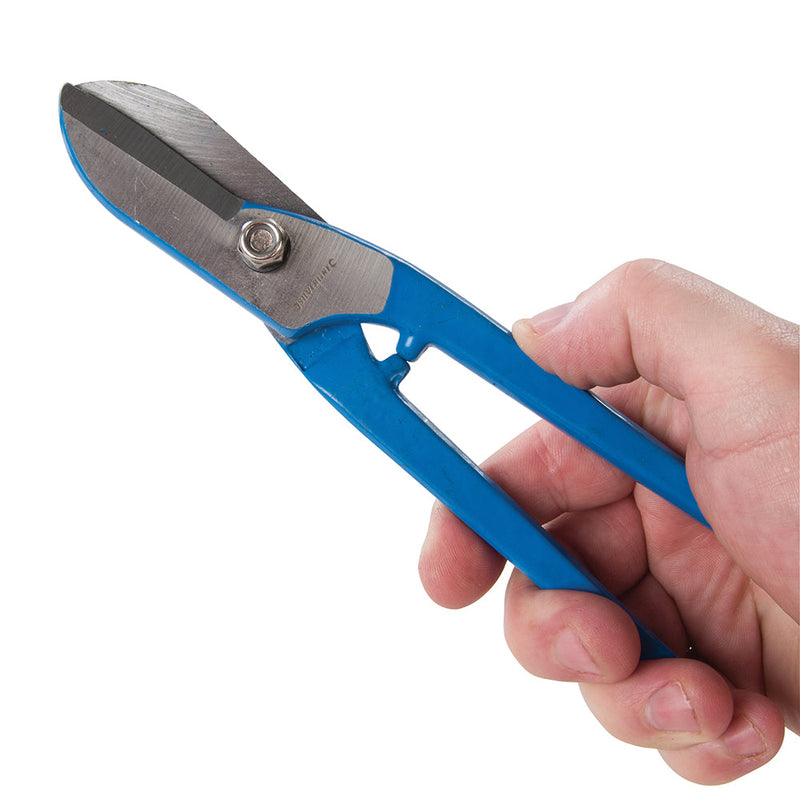 Silverline CT15 Tin Snips