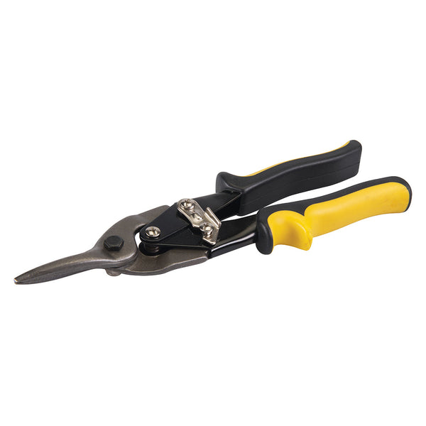 Silverline CT18 Aviation Tin Snips