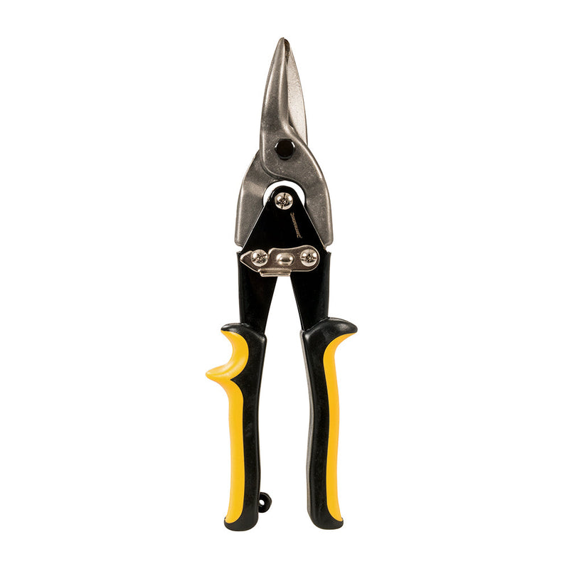 Silverline CT18 Aviation Tin Snips