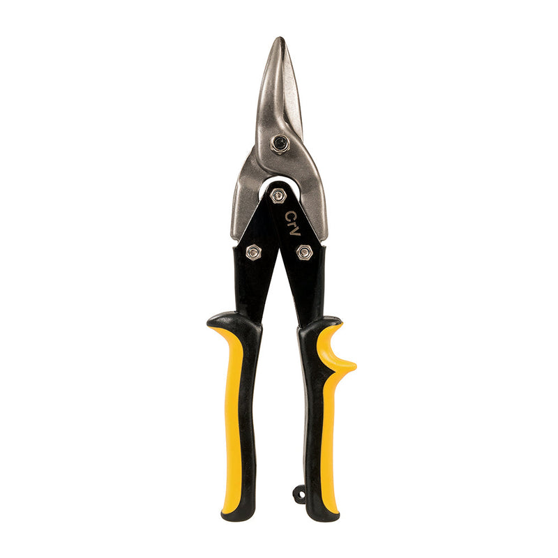 Silverline CT18 Aviation Tin Snips
