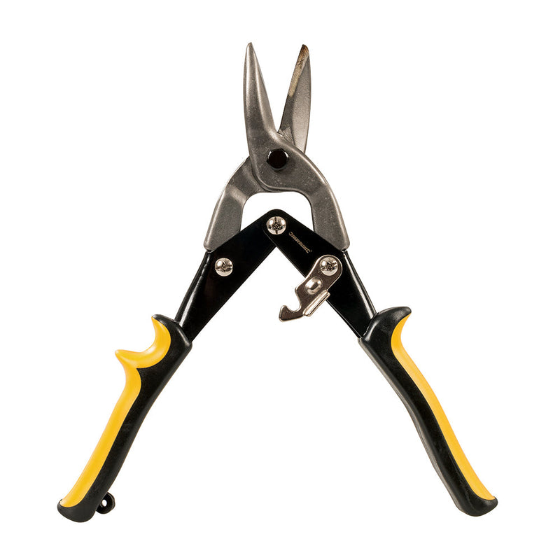 Silverline CT18 Aviation Tin Snips