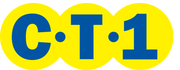 CT1 logo