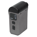 Sealey CTI100 Mini Digital Bike Pump