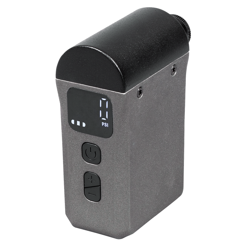 Sealey CTI100 Mini Digital Bike Pump