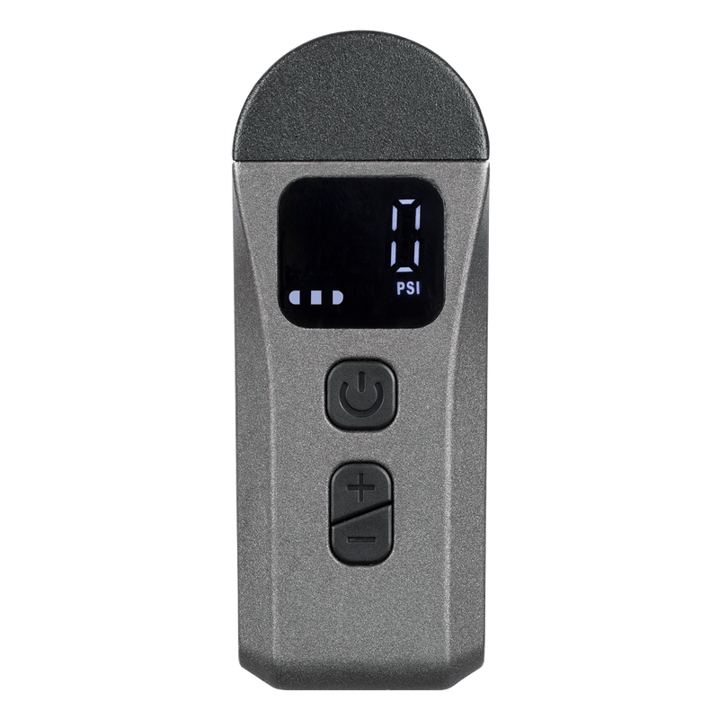 Sealey CTI100 Mini Digital Bike Pump